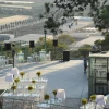 The Yam Carmel wedding venue in the Ofer Forest near Haifa. Credit: Yam Carmel.