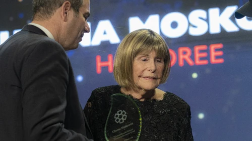 Eli Beer Cherna Moskowitz