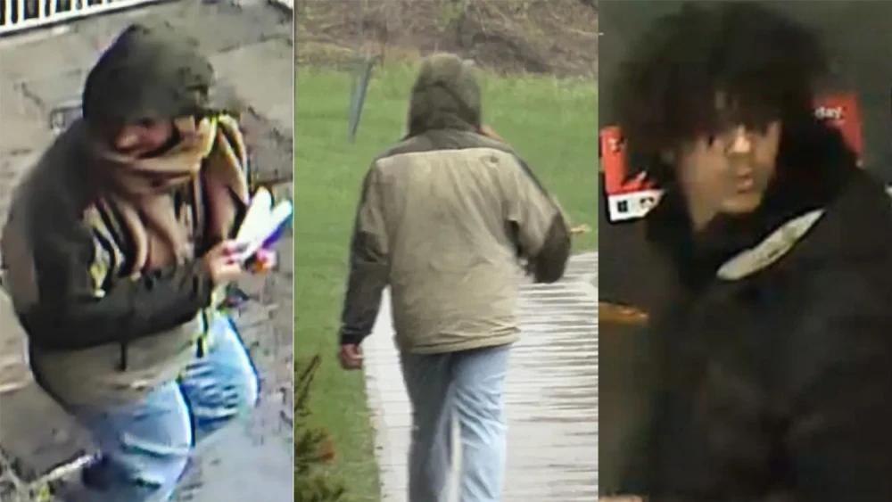 Suspects York Regional Police