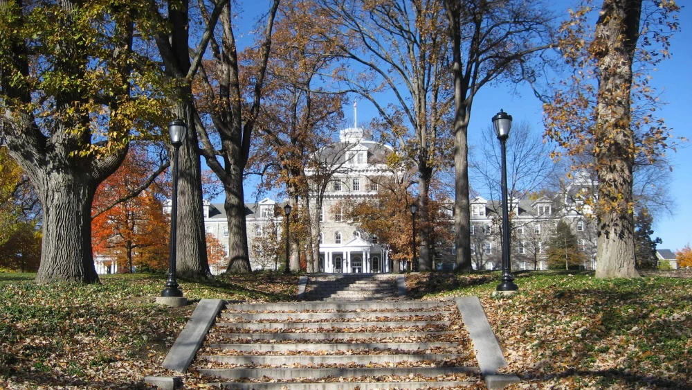 Swarthmore College