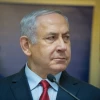 Israeli Prime Minister Benjamin Netanyahu. Photo by Noam Revkin Fenton/Flash90.