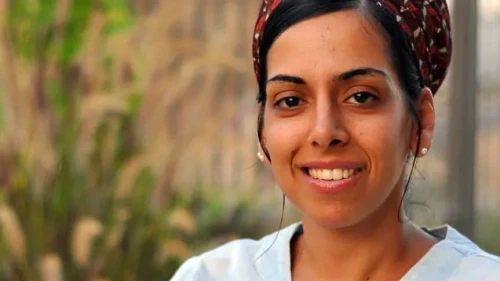 Ayelet Lash. Credit: Courtesy.