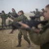IDF Bardales Battalion