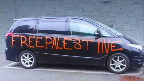 Antisemitism in France