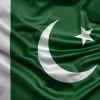 Flag of Pakistan