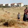 Kochav Hashachar in Judea and Samaria