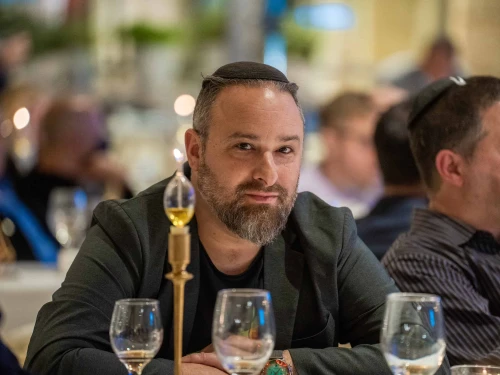 Hillel Fuld