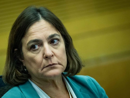 Caroline Glick