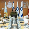 IDF Chief of Staff Lt. Gen. Eyal Zamir holds a security assessment with the General Staff Forum and leaders of Israel's security establishment, Aug. 13, 2025. Credit: IDF.