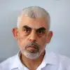Yahya Sinwar