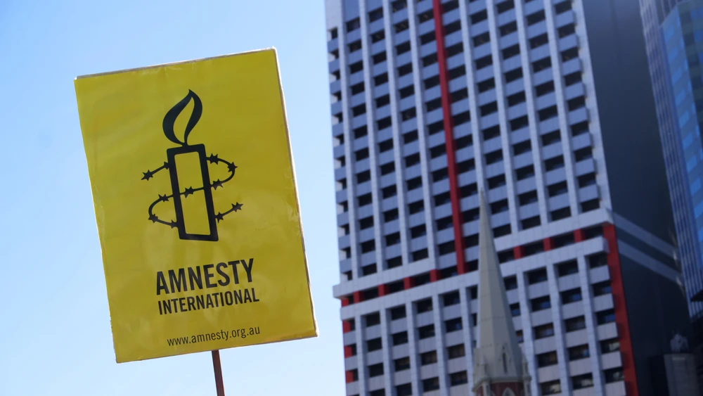 Amnesty International