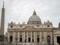 Vatican, Catholic Church