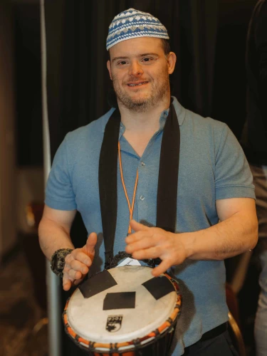 Yachad Leadership Shabbaton