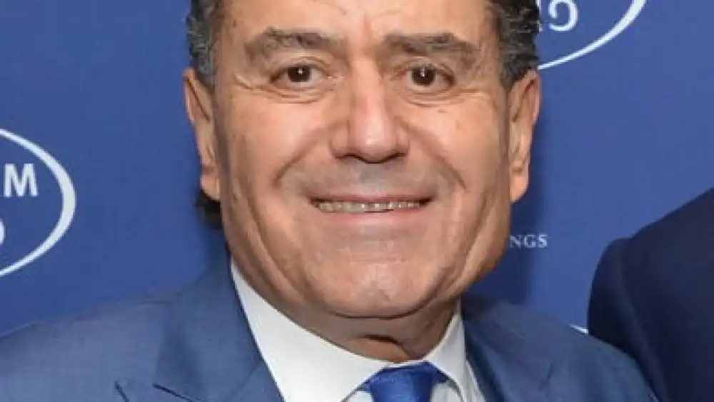 Haim Saban