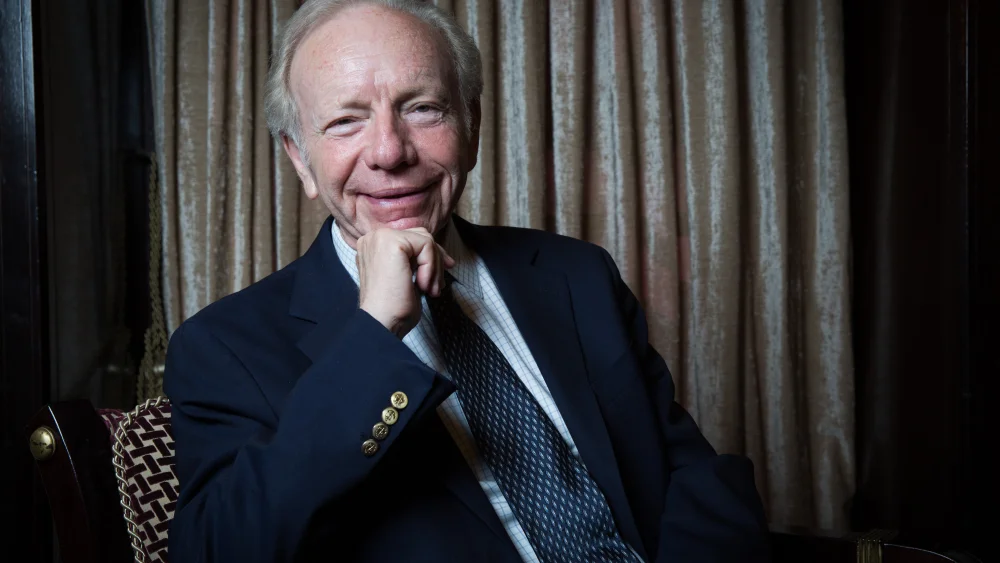 Joe Lieberman