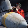 CENTCOM Ordnance