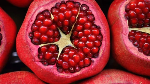 Pomegranate