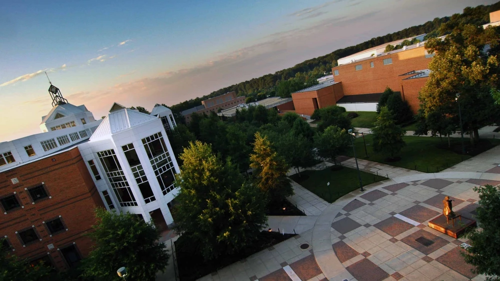 George Mason University