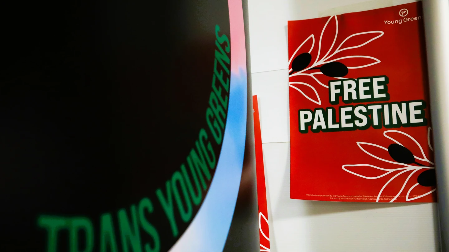 The Jewish fifth columnists