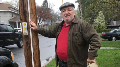 Eruv, Poughkeepsie, N.Y.