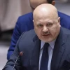 Karim Khan