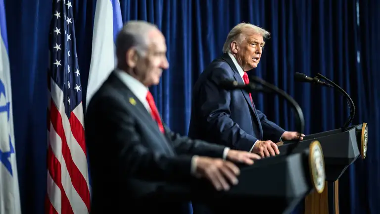 Netanyahu Among 50 World Leaders Invited To Join Gaza Board Of Peace netanyahu-among-50-world-leaders-invited-to-join-gaza-board-of-peace