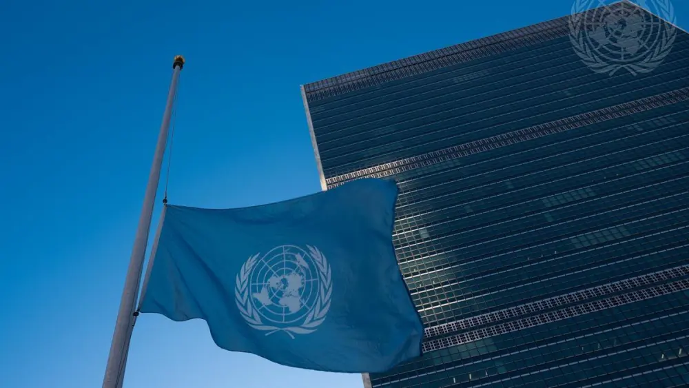 United Nations