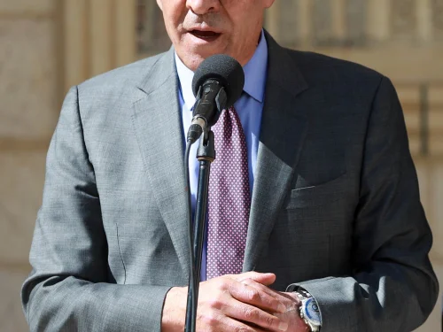 Hussein al-Sheikh, deputy head of the Palestinian Authority. Photo: Flash90