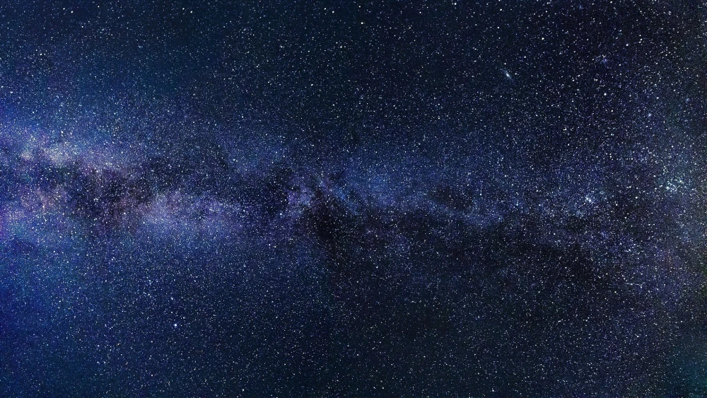 Stars. Credit: Felix-Mittermeier/Pixabay.