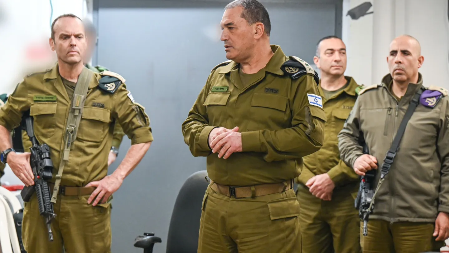 Regional impact of war order