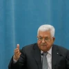 Palestinian Authority leader Mahmoud Abbas speaks during a meeting of the Palestinian leadership in Ramallah, May 7, 2020. Credit: Flash90.