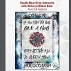 The Simon Wiesenthal Center's new study “Deadly New Virus Intersects with History's Oldest Hate: Report and Analysis,” released in April, highlights anti-Semitism on social media during the coronavirus pandemic. Source: Screenshot.