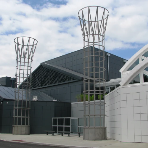 The Illinois Holocaust Museum & Education Center