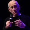 Ehud Olmert