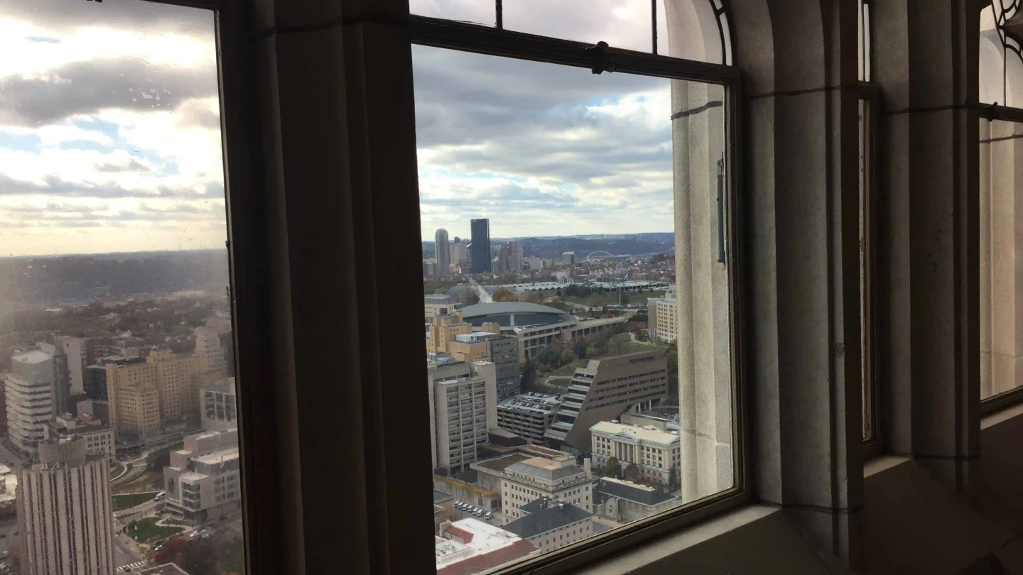 ‘Process without teeth,’ experts say of Pitt refusal to adopt Jew-hatred definition after working group report