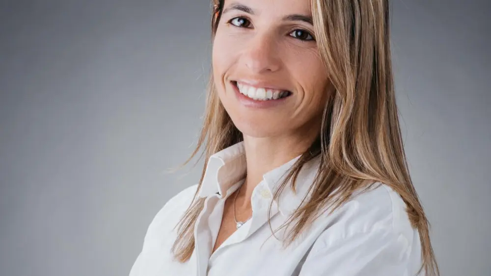 Michal Diamant. Credit: Elad Malka.