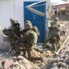 IDF soldiers conduct operations against Hamas terrorists in the Gaza Strip, Jan. 20, 2024. Credit: IDF.