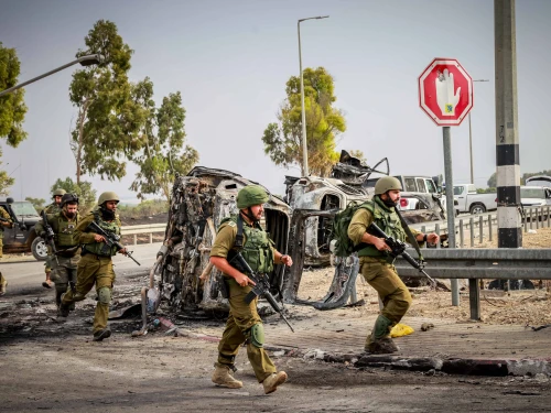 Kibbutz Be'eri
