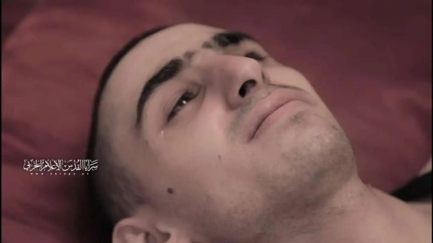 IDF kills Islamic Jihad terrorist who held Rom Braslavski captive