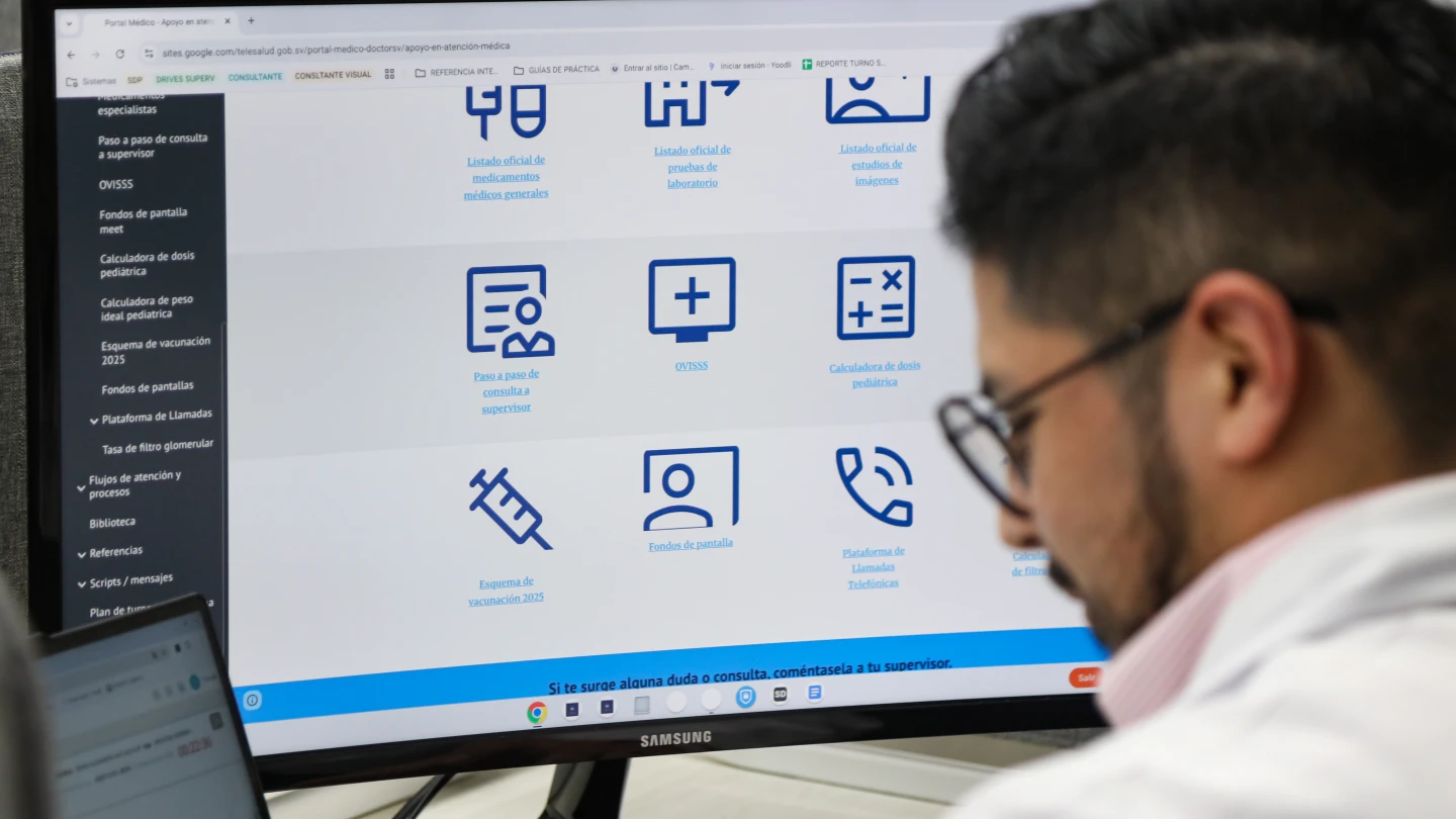 Israel launches AI healthcare sandbox - Israel & Jewish News - JNS — Credit: JNS.org