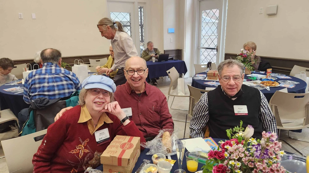 Jewish National Fund-USA
JNF-USA