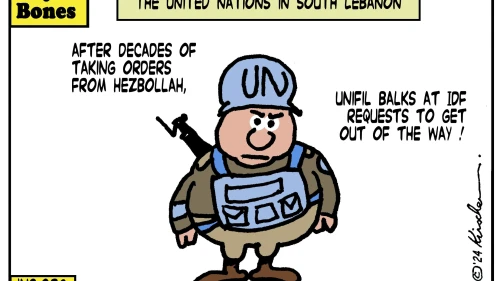 Credit: Yaakov (DryBones) Kirschen.