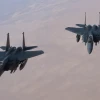U.S. Air Force, U.S. Central Command