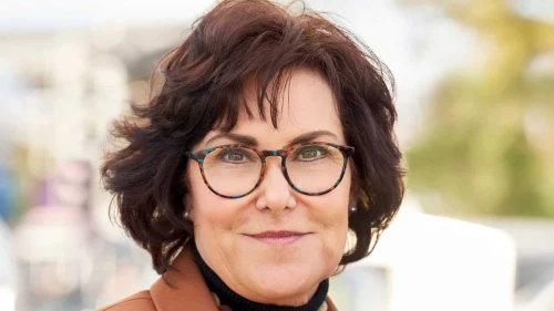 Sen. Jacky Rosen