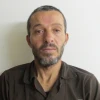 Muhammad Cabha, the terrorist who confessed to the Dec. 20, 2020 murder of Esther Horgen. Credit: ISA.