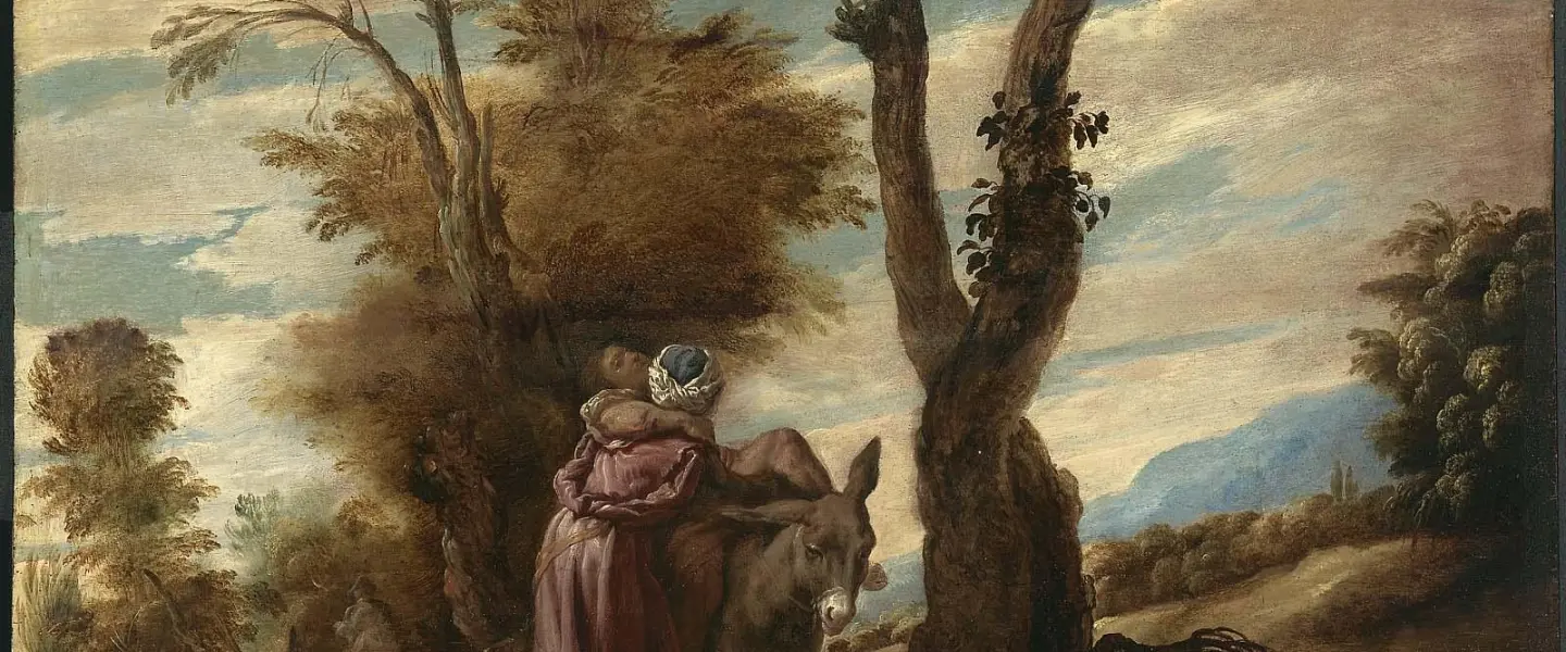 Good Samaritan