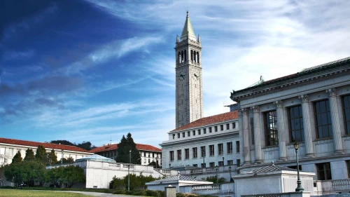 University of California, Berkeley