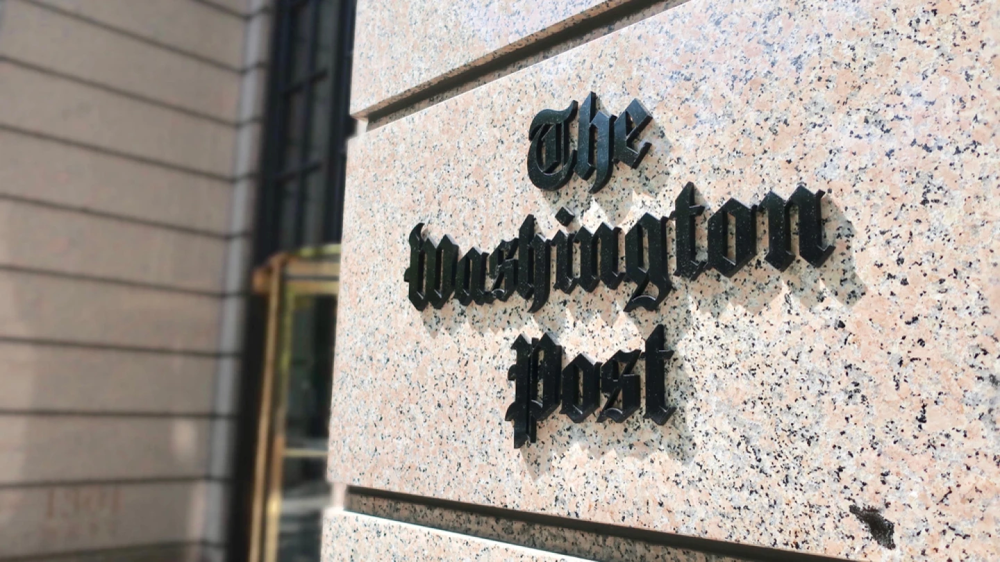 DC Media Outlet’s Campaign Against Israel – Israel & Jewish News DC Media Outlet’s Campaign Against Israel – Israel & Jewish News