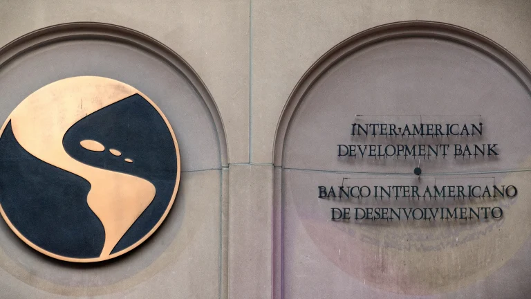 America Development Israel signs letter of intent with Inter-American Development Bank to ...