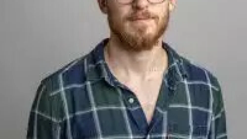 Ram Neumark. Photo by Avishag Shaar-Yashuv.